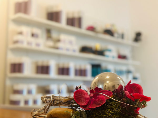 Bild 6 von Vitalbrunnen – Medical Beauty SPA Kerstin Reininger