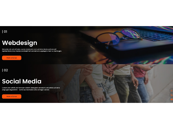 Bild 5 von David Zimmermann – Blitzdesign
