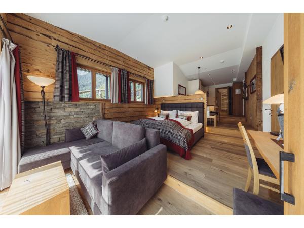 Bild 4 von Genusshotel Vermala Montafon