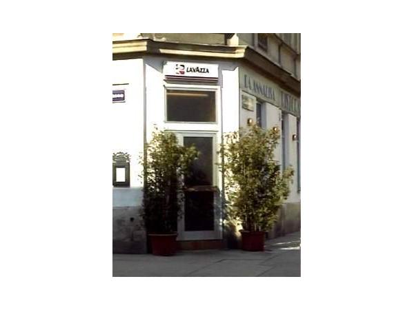 Bild 1 von Pizzeria Da Annalisa