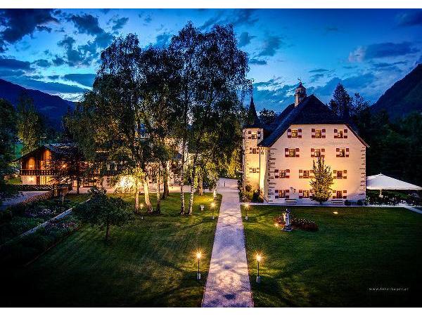 Bild 4 von Hotel Schloss Prielau