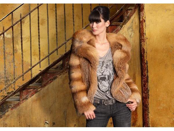 Bild 3 von Pelzmode Sladky