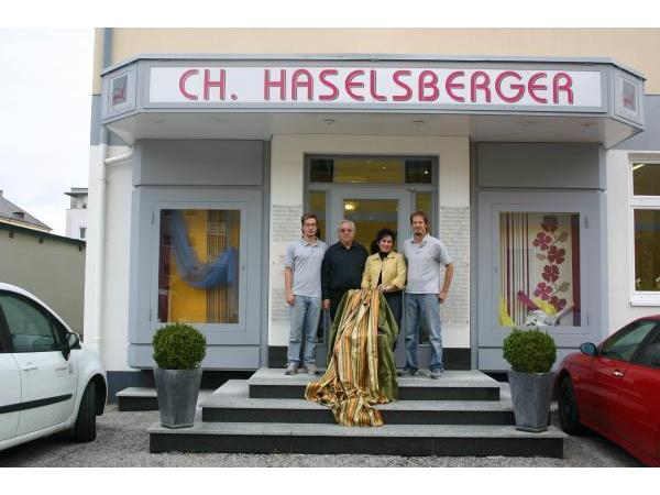 Bild 21 von Raumausstattung Haselsberger Christine