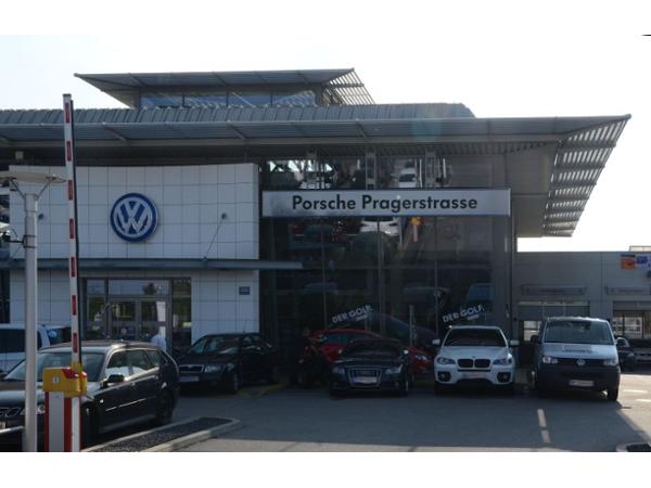 Bild 6 von Porsche Inter Auto - Wien Pragerstraße
