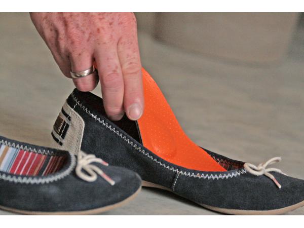Bild 3 von ORTHO Schuhtechnik