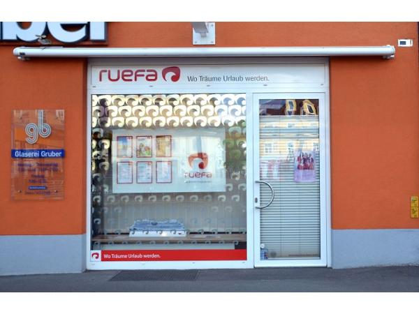 Bild 1 von Ruefa Reisebüro Bruck/Mur