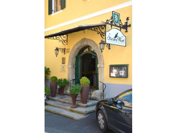 Bild 1 von Geschwister Rauch Restaurant Steira Wirt & Geniesserhotel Villa Rosa