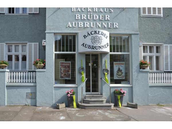 Bild 1 von Bäckerei & Konditorei Michel Aubrunner