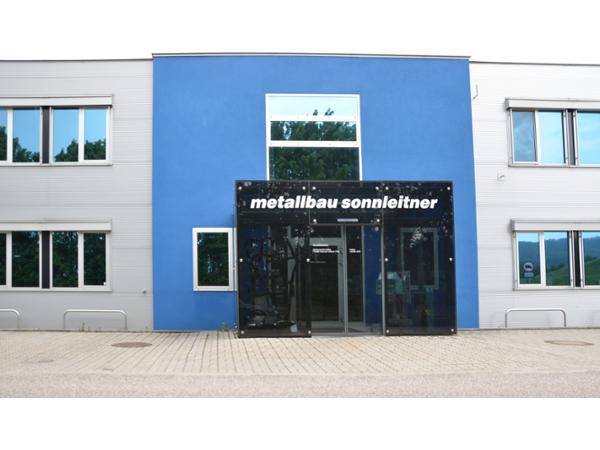 Bild 1 von Metallbau Sonnleitner e.U.
