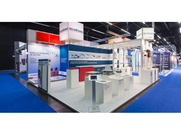 Bild 1 von Messe- u Ausstellungsbau GesmbH