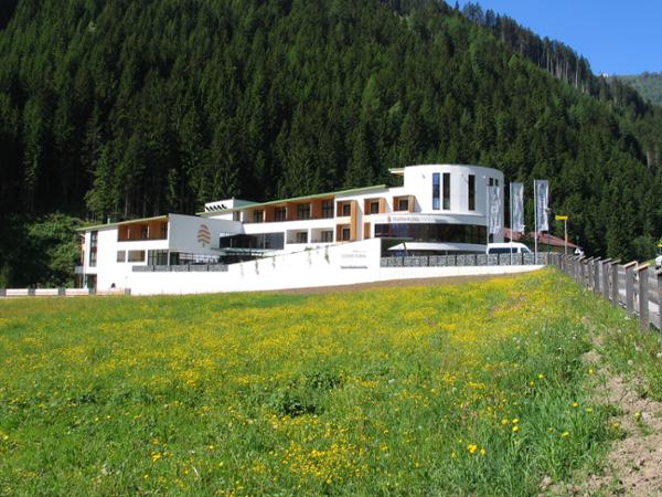 Bild 8 von Spa Hotel Zedern Klang ****