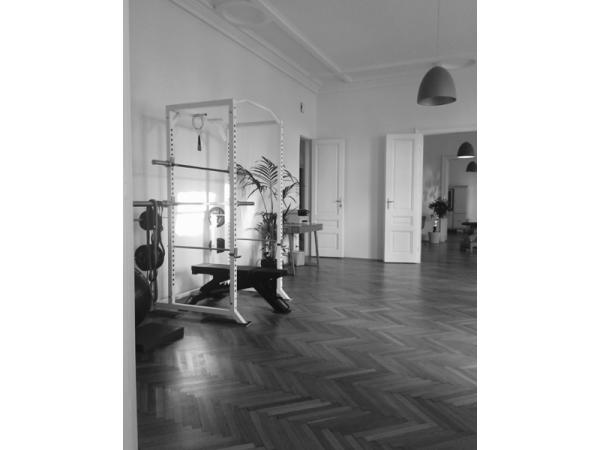 Bild 3 von swissphysio - Physiotherapie Echeverria Robin