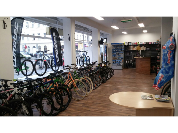 Bild 12 von Fahrradshop PEDALUS - Garber Roland