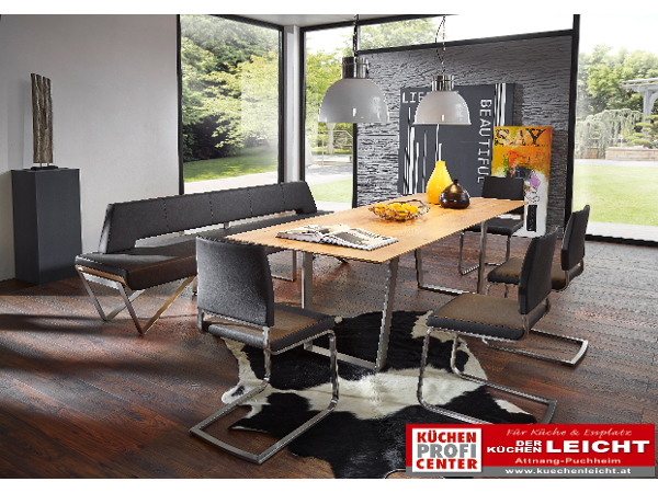 Bild 6 von LEICHT GmbH & Co für Küche und Essplatz