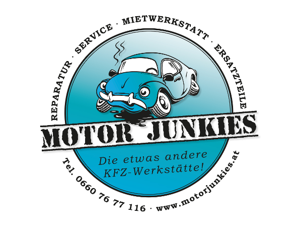 Bild 1 von Motor Junkies - Reparatur & Service e.U.