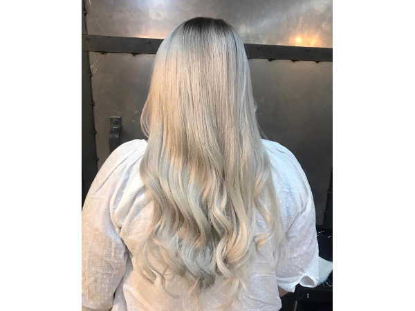 Bild 17 von Friseursalon schneidig mit Friseurteam Gerda Mühlburger