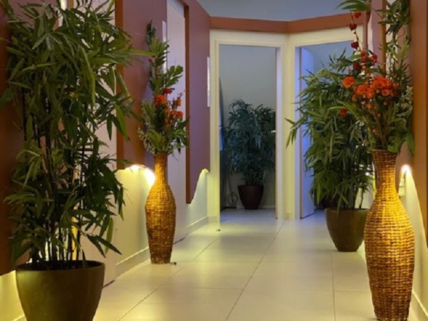 Bild 9 von MegaSun Lounge Sonnenstudio Oeynhausen