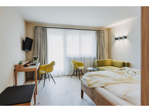 Bild 33 von Hotel Apartments Alpenrose