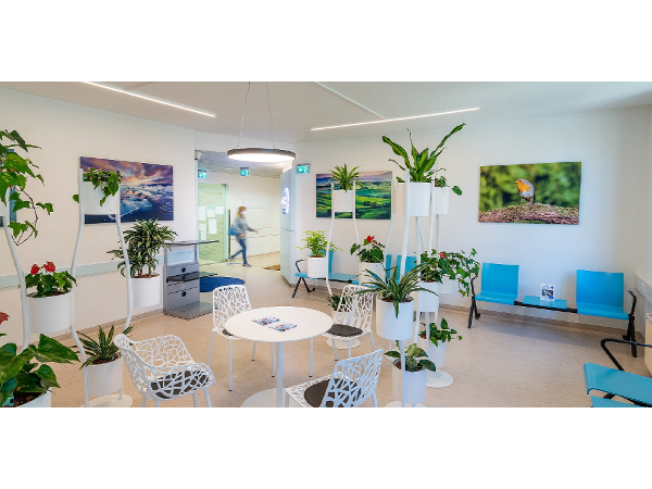 Bild 4 von Diagnostikzentrum Graz für Computertomographie- und Magnetresonanztomographie GmbH