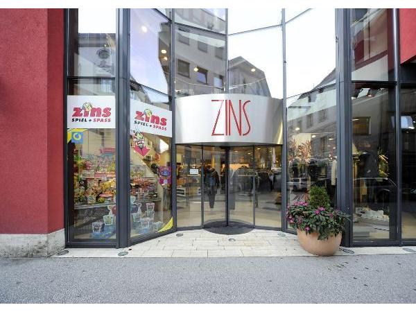 Bild 1 von Zins Modehaus