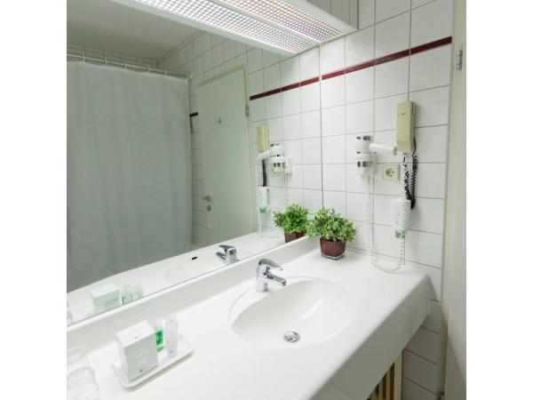 Bild 2 von Hotel Boltzmann - L7 GmbH