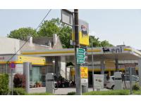 Eni Tankstelle