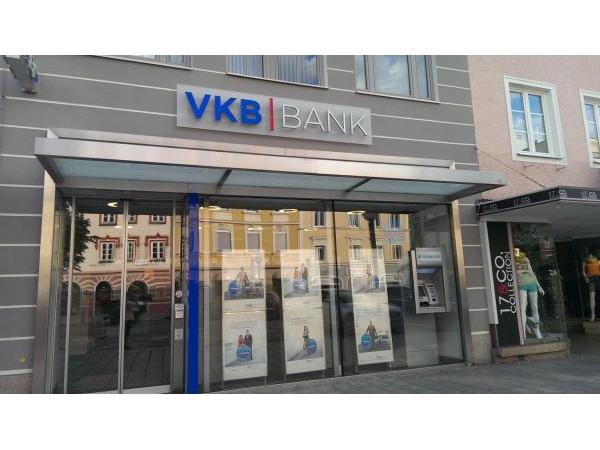 Bild 1 von VKB Filiale Ried