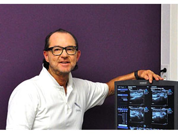 Bild 6 von Dr.Planinz Wolfgang, MSc
