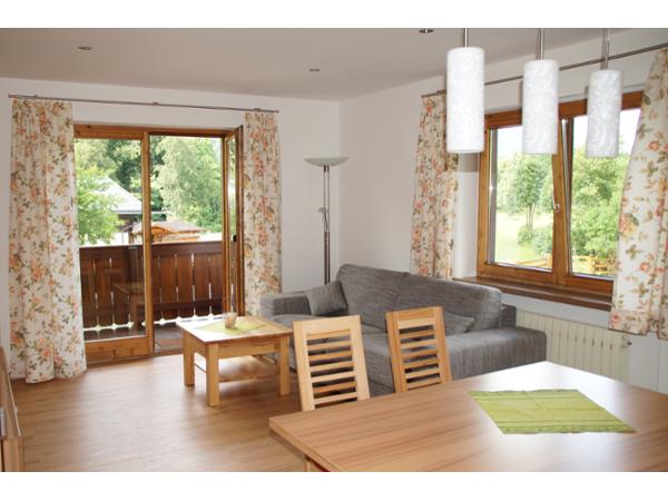 Bild 1 von Haus Mindermann