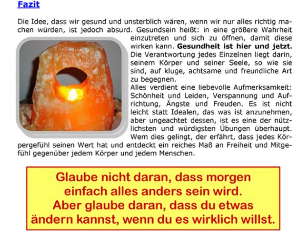 Bild 17 von Schmerzfreitherapie - Trauner Konrad