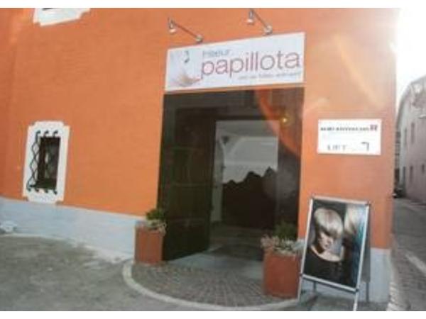 Bild 1 von Friseur Papillota