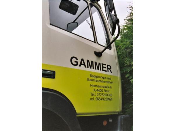 Bild 2 von Gammer Erdbau