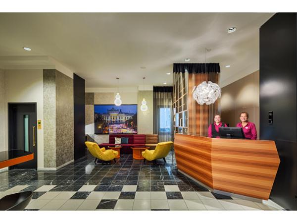 Bild 5 von Hotel Capricorno