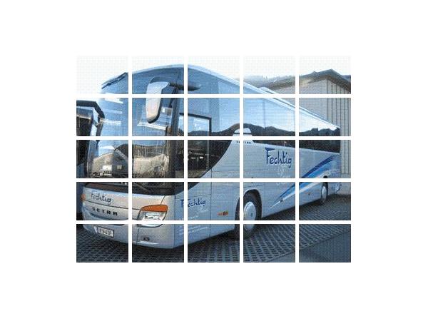 Bild 6 von Fechtig Reisen GmbH