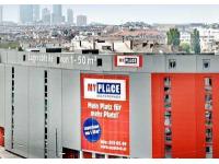 MyPlace - SelfStorage