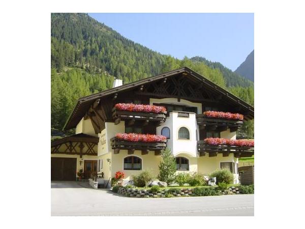 Bild 9 von Appartementhaus Nadine - Familie Schöpf