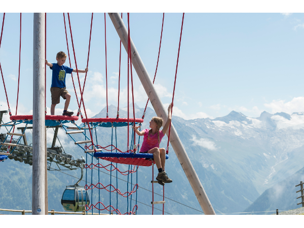 Bild 5 von Tourismusverband Bramberg - Wildkogel