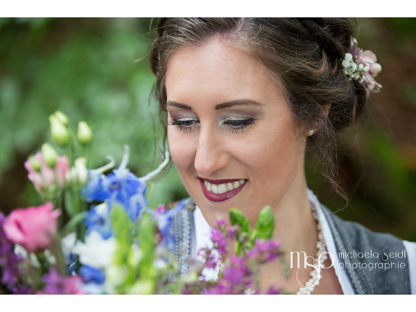 Bild 3 von Hochzeitsfotograf/in Michaela Seidl