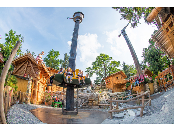 Bild 11 von Familypark GmbH