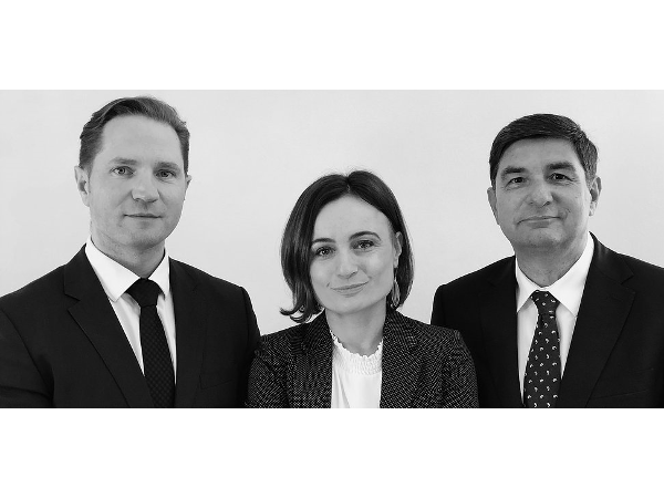 Bild 1 von Lanker & Partner Rechtsanwälte GmbH