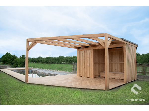 Bild 2 von SIMLINGER HOLZBAU GMBH