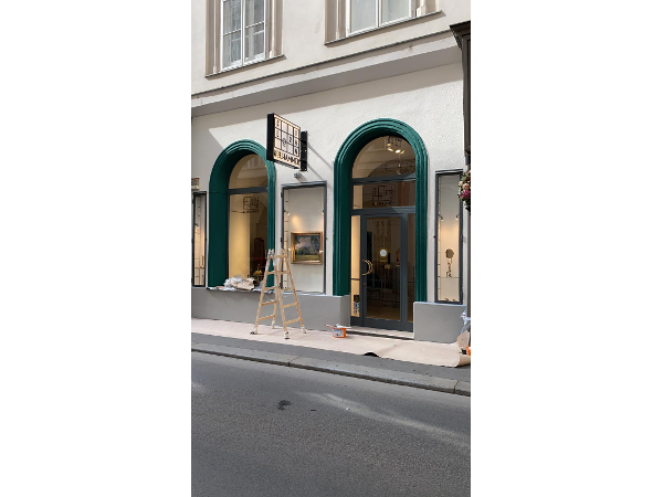 Bild 120 von Malerei Patlak - Malerbetrieb und Farben Handel
