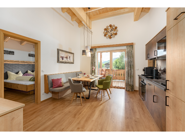 Bild 3 von Bauernhof Haufhof Zimmer & Apartments