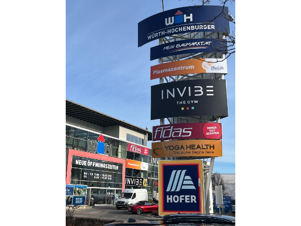 Bild 3 von Fidas Innsbruck Steuerberatung GmbH