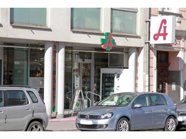 Bild 1 von Apotheke Alte Remise