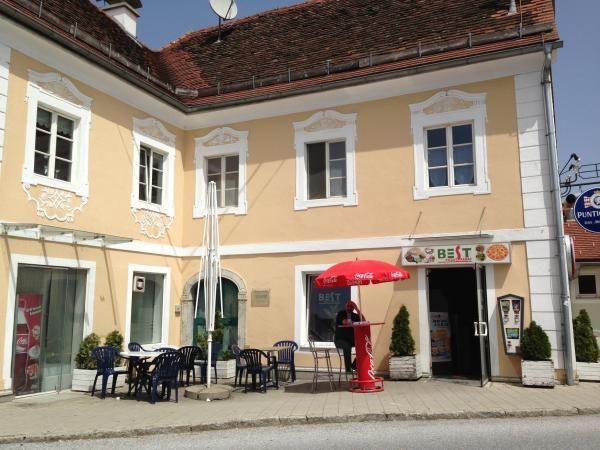 Bild 1 von Bistro