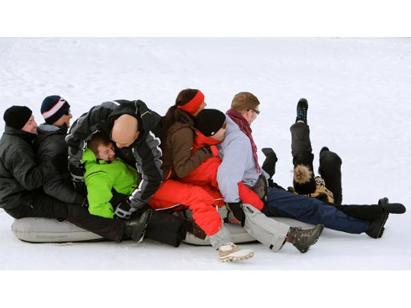 Bild 6 von Alpinschule Lermoos