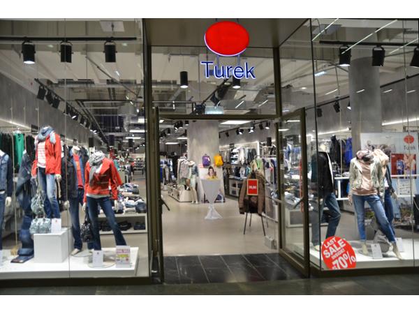 Bild 1 von Turek-Moden