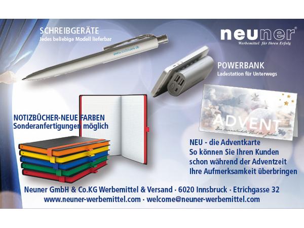 Bild 1 von Neuner Werbemittel & Versand GmbH & Co KG