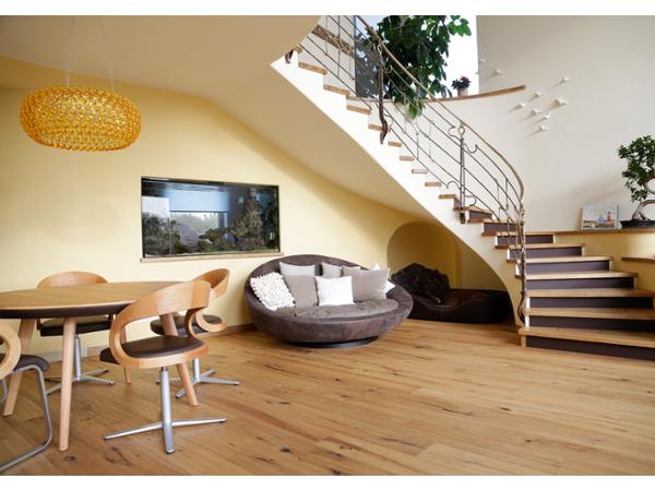 Bild 6 von PARKETTACHSE WIEN - Die Galerie für Parkett, Holzterrassen und Verlegung